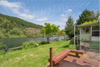 10273 Sweet Creek Rd, Mapleton, OR 97453 - Photo 40