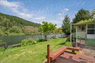 10273 Sweet Creek Rd, Mapleton, OR 97453 - Photo 40