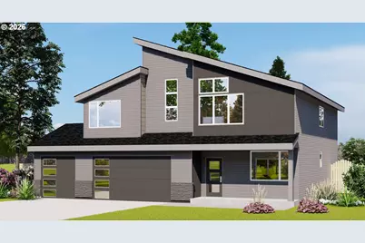 735 E Fourth St, Yamhill, OR 97148 - Photo 1