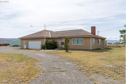 20673 Medical Springs Hwy, Baker City, OR 97814 - Photo 1