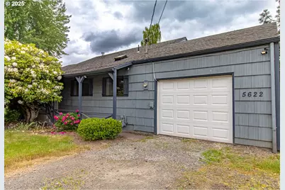 5622 SE Jennings Ave, Milwaukie, OR 97267 - Photo 1
