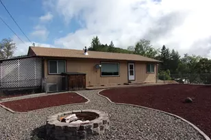 375 Jordan Creek Rd, Riddle, OR 97469 - Photo 1