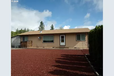 375 Jordan Creek Rd, Riddle, OR 97469 - Photo 2