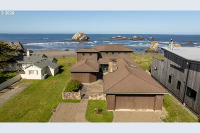 1950 Beach Loop Dr SW, Bandon, OR 97411 - Photo 1