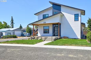 211 NW Heisler St, Dufur, OR 97021 - Photo 24