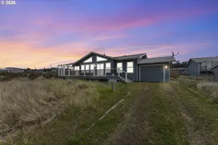 2413 NW Oceania Dr, Waldport, OR 97394 - Photo 2