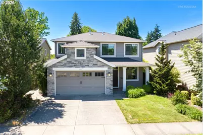 1667 NE Stile Dr, Hillsboro, OR 97124 - Photo 1