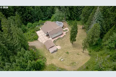 2690 Bear Creek Rd, Cottage Grove, OR 97424 - Photo 2