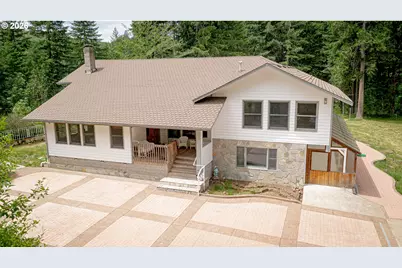 2690 Bear Creek Rd, Cottage Grove, OR 97424 - Photo 4