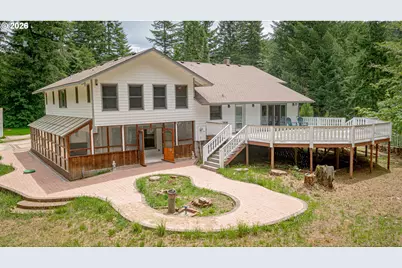2690 Bear Creek Rd, Cottage Grove, OR 97424 - Photo 28