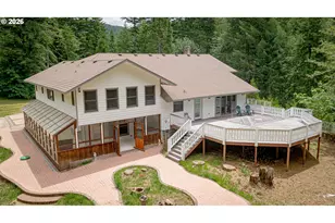 2690 Bear Creek Rd, Cottage Grove, OR 97424 - Photo 4