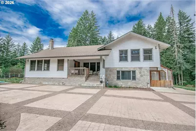 2690 Bear Creek Rd, Cottage Grove, OR 97424 - Photo 6