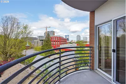 1132 SW 19th Ave #512, Portland, OR 97205 - Photo 16