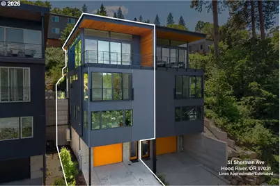51 Sherman Ave, Hood River, OR 97031 - Photo 2