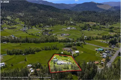 2447 Stringer Gap Rd, Grants Pass, OR 97527 - Photo 8