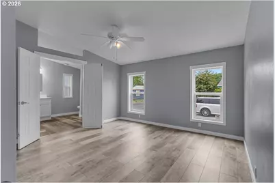 4614 SE 134th Dr, Portland, OR 97236 - Photo 26