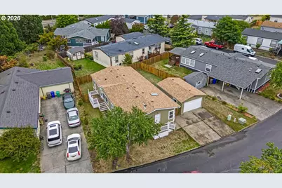 4614 SE 134th Dr, Portland, OR 97236 - Photo 4