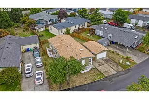 4614 SE 134th Dr, Portland, OR 97236 - Photo 4