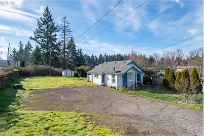 800 Oakhill Ave SE, Salem, OR 97302 - Photo 1