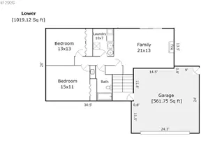 6010 SW Texas Ct, Portland, OR 97219 - Photo 48