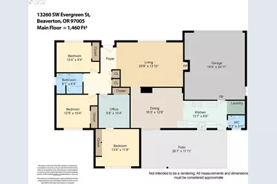 13260 SW Evergreen St, Beaverton, OR 97005 - Photo 22