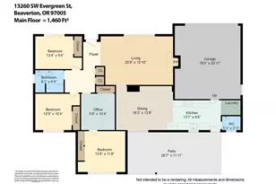 13260 SW Evergreen St, Beaverton, OR 97005 - Photo 22