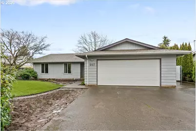 997 Julie St, Keizer, OR 97303 - Photo 2