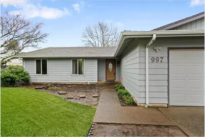 997 Julie St, Keizer, OR 97303 - Photo 4