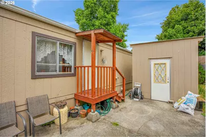 4407 SE Roethe Rd #41, Milwaukie, OR 97267 - Photo 30