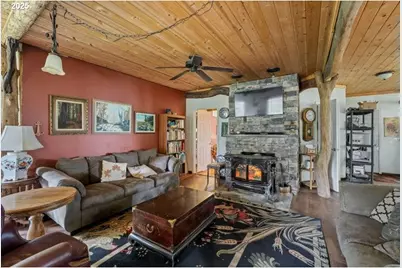 6425 Lake Shore Dr, Selma, OR 97538 - Photo 12