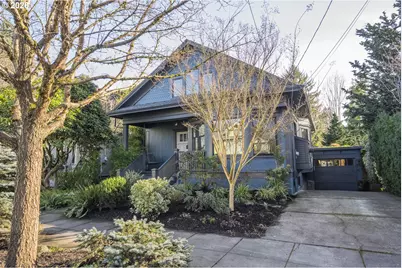 3426 SE Stephens St, Portland, OR 97214 - Photo 2