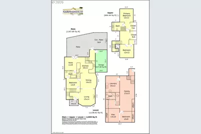 3426 SE Stephens St, Portland, OR 97214 - Photo 48