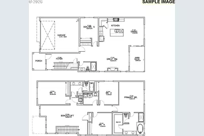 12182 SW Turnagain Dr, Tigard, OR 97224 - Photo 2
