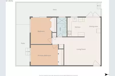 1824 NE Wasco St #4, Portland, OR 97232 - Photo 28