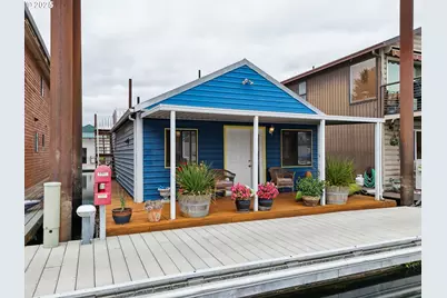 19609 NE Marine Dr #C-4, Portland, OR 97230 - Photo 1