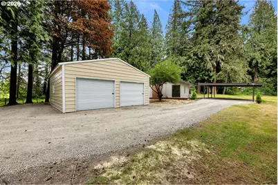 30921 NW Spencer Rd, La Center, WA 98629 - Photo 34