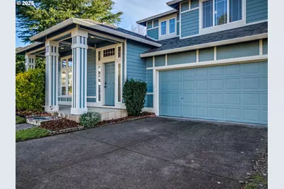 15446 SE Honeysuckle Way, Clackamas, OR 97015 - Photo 42