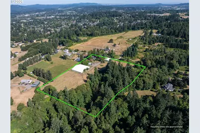 14630 Livesay Rd, Oregon City, OR 97045 - Photo 38