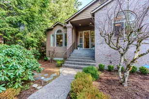 25484 E Bright Ave, Welches, OR 97067 - Photo 2