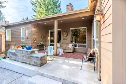 25484 E Bright Ave, Welches, OR 97067 - Photo 32