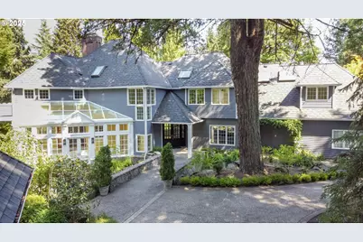 12 Dover Way, Lake Oswego, OR 97034 - Photo 1