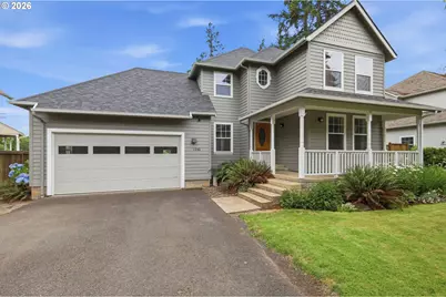 1240 N River Rd, Cottage Grove, OR 97424 - Photo 1