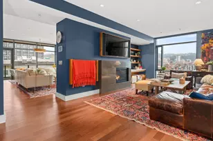 311 NW 12th Ave, Portland, OR 97209 - Photo 10