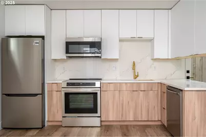 4103 SE Olsen St #4, Milwaukie, OR 97222 - Photo 12