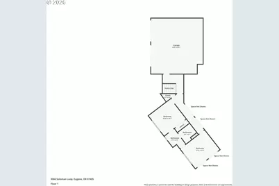 3066 Soloman Loop, Eugene, OR 97405 - Photo 48