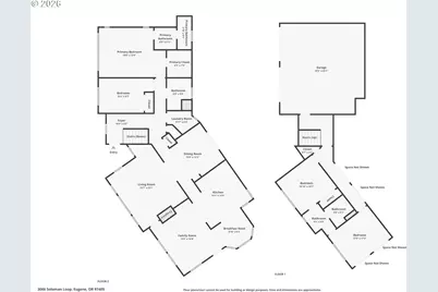 3066 Soloman Loop, Eugene, OR 97405 - Photo 46