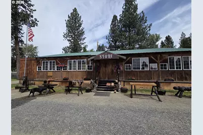 602 Mill St, Sumpter, OR 97877 - Photo 2