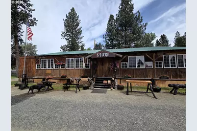 602 Mill St, Sumpter, OR 97877 - Photo 16