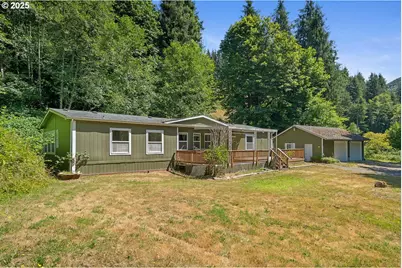 17750 Wilson River Hwy, Tillamook, OR 97141 - Photo 2