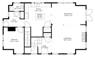 8250 SW Indigo Terrace, Beaverton, OR 97007 - Photo 44